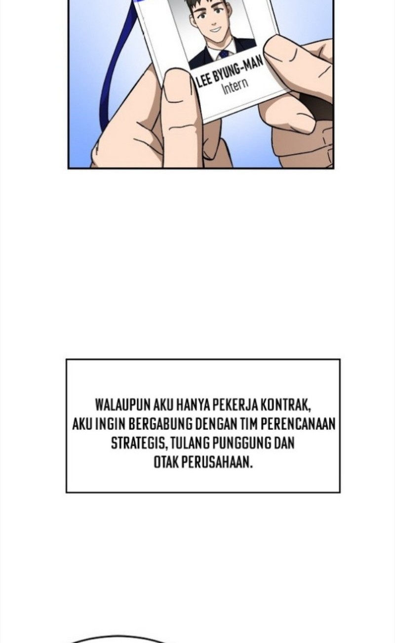 Conquer The Throne Highschool Chapter 10 - halaman 30