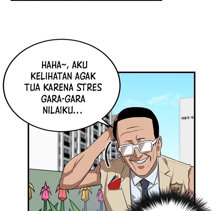 Conquer The Throne Highschool Chapter 4 - halaman 12