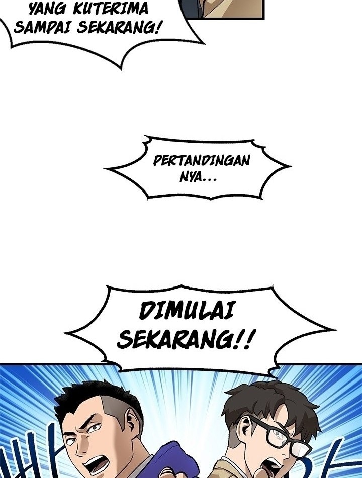 Conquer The Throne Highschool Chapter 4 - halaman 26