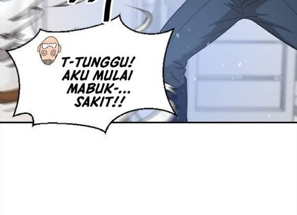 Conquer The Throne Highschool Chapter 9 - halaman 23
