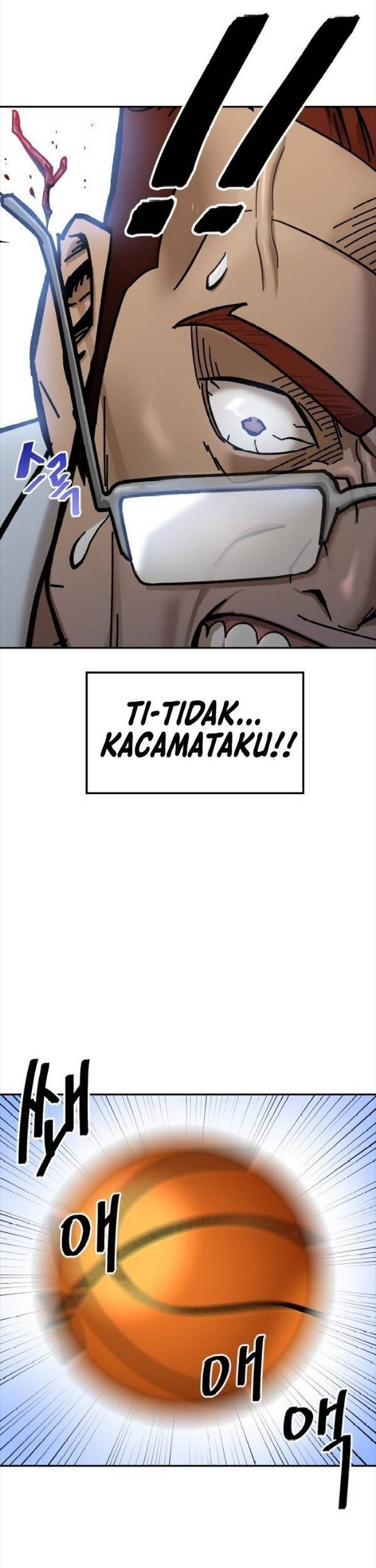 Conquer The Throne Highschool Chapter 9 - halaman 3