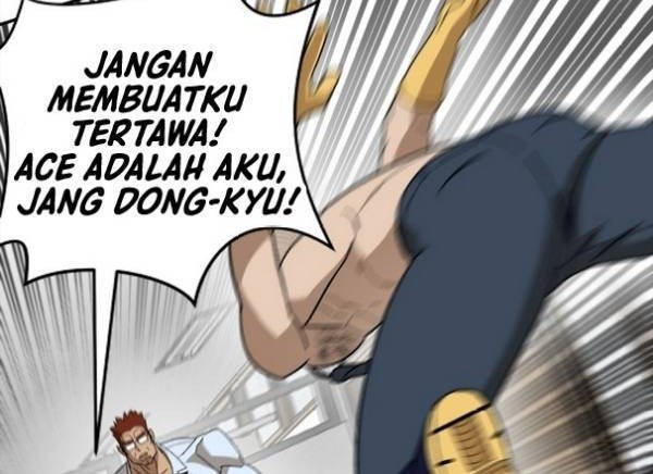 Conquer The Throne Highschool Chapter 9 - halaman 9