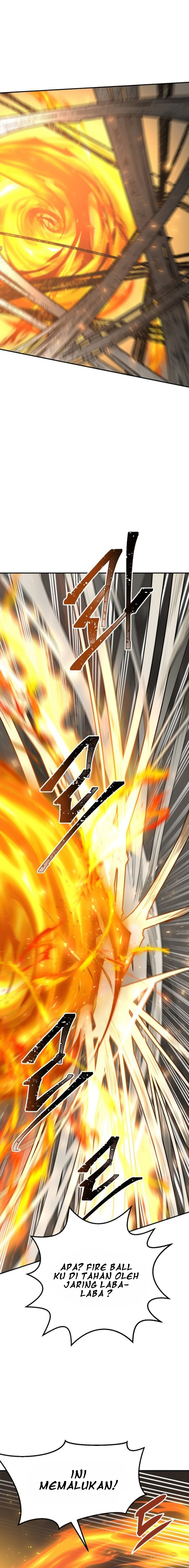 Conquering Dungeons With Copy Paste! Chapter 1 - halaman 38