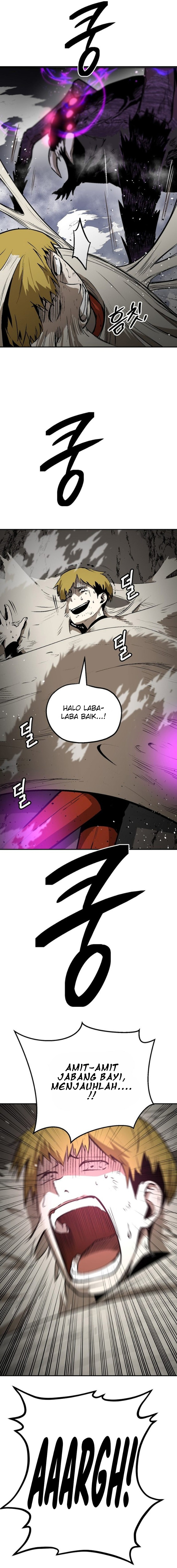 Conquering Dungeons With Copy Paste! Chapter 1 - halaman 44