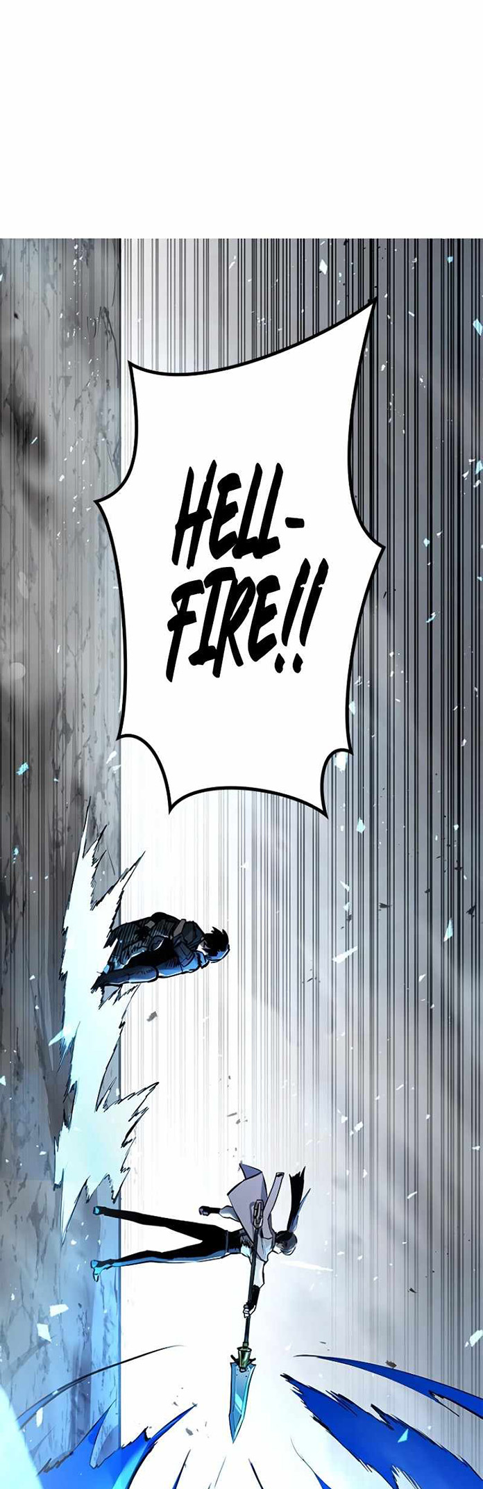 Conquering Dungeons With Copy Paste! Chapter 2 - halaman 27
