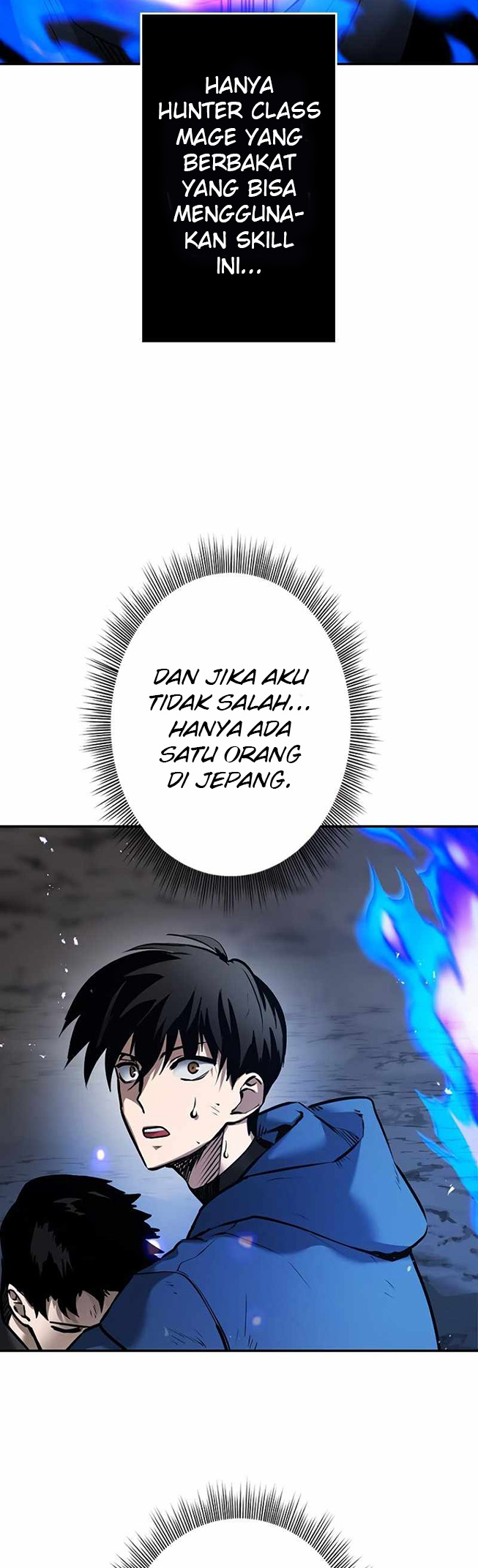 Conquering Dungeons With Copy Paste! Chapter 2 - halaman 31
