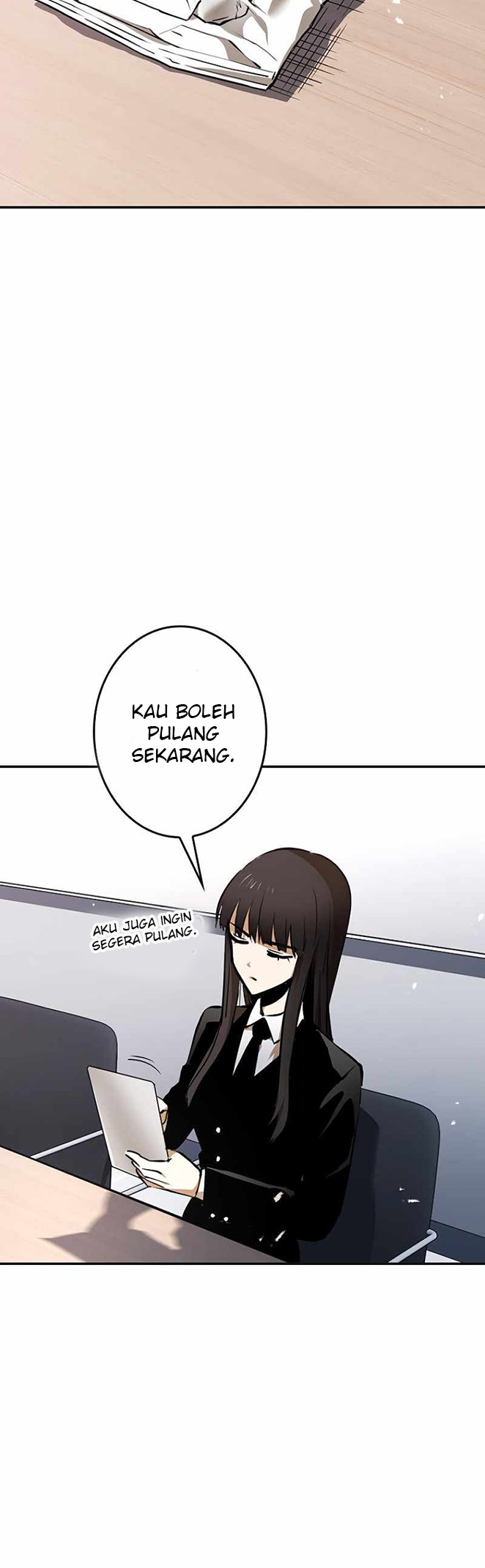Conquering Dungeons With Copy Paste! Chapter 2 - halaman 43