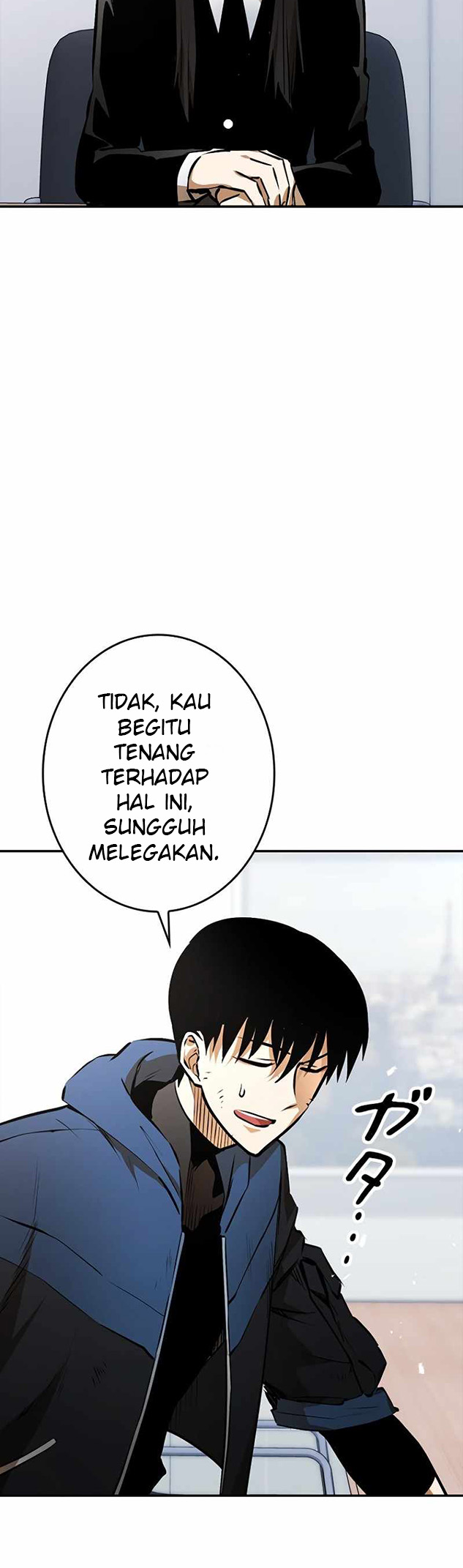 Conquering Dungeons With Copy Paste! Chapter 2 - halaman 48
