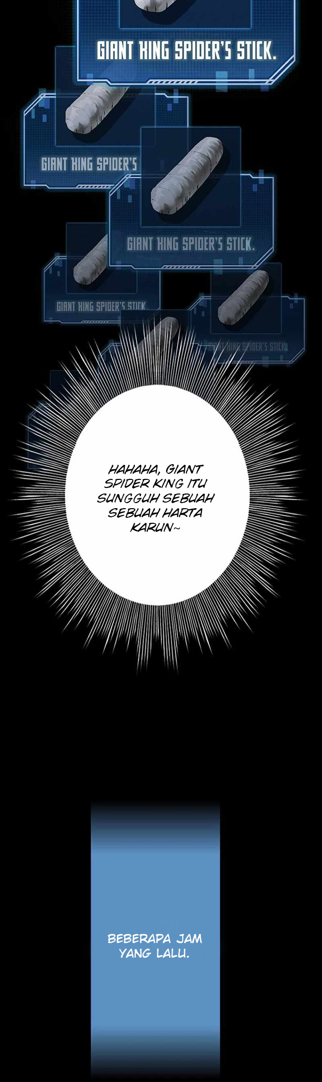 Conquering Dungeons With Copy Paste! Chapter 2 - halaman 56