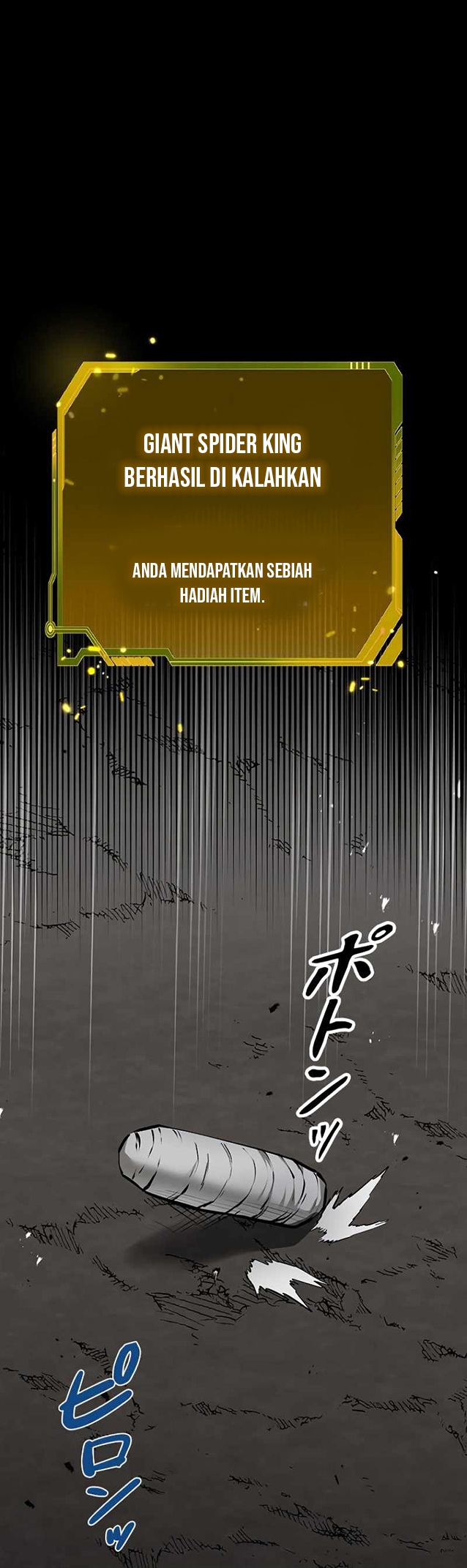 Conquering Dungeons With Copy Paste! Chapter 2 - halaman 57