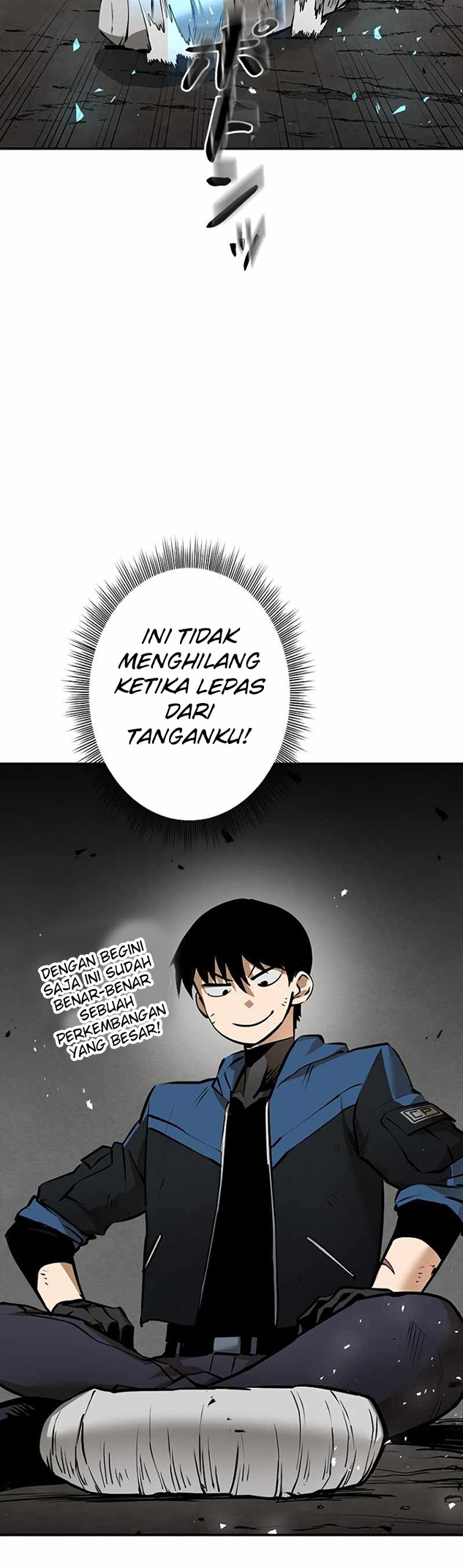 Conquering Dungeons With Copy Paste! Chapter 2 - halaman 68
