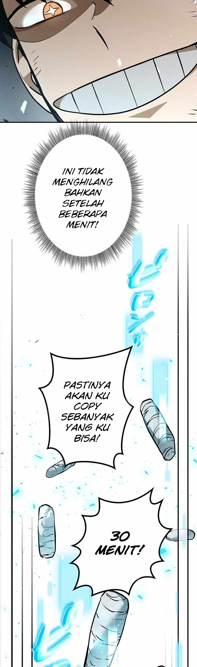 Conquering Dungeons With Copy Paste! Chapter 2 - halaman 70