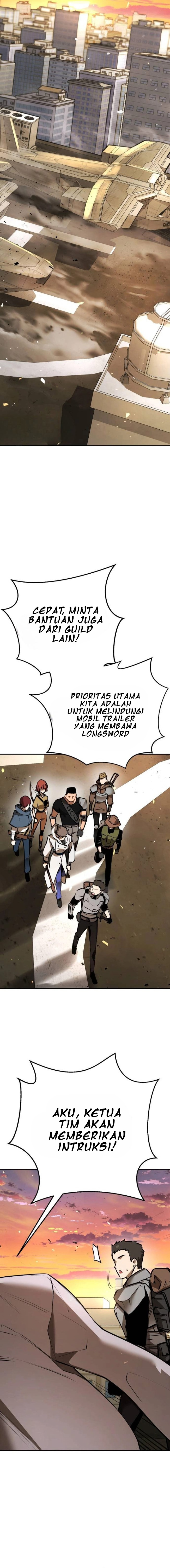 Conquering Dungeons With Copy Paste! Chapter 3 - halaman 13