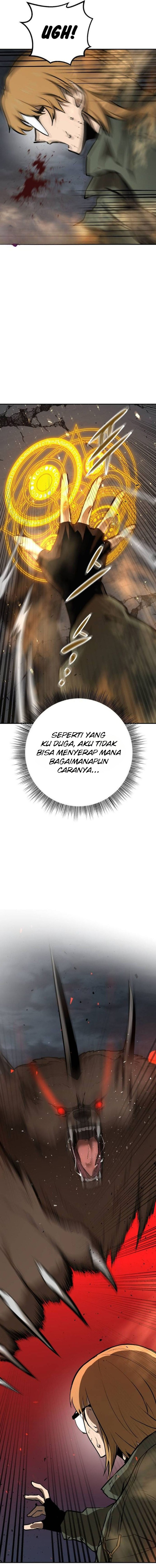 Conquering Dungeons With Copy Paste! Chapter 4 - halaman 43