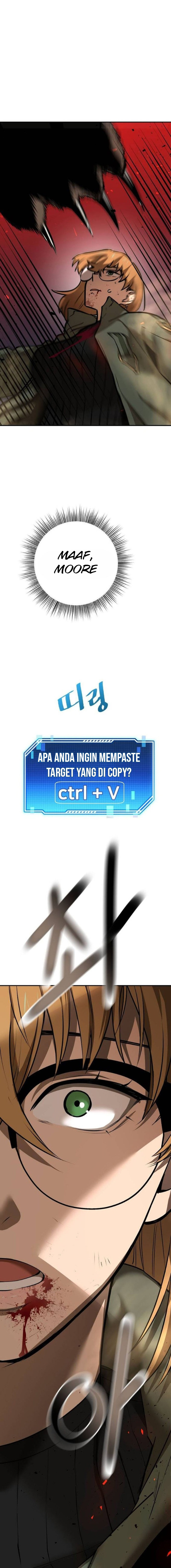 Conquering Dungeons With Copy Paste! Chapter 4 - halaman 44