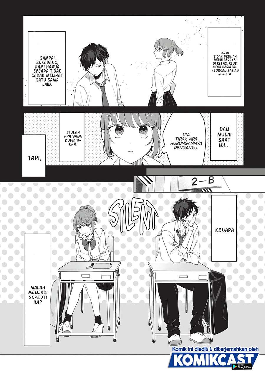 Contact x Contact Chapter 0.1 - halaman 4