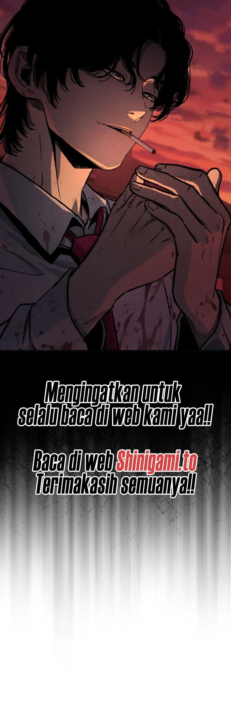 Contract Killer Enrollment Chapter 1 - halaman 10