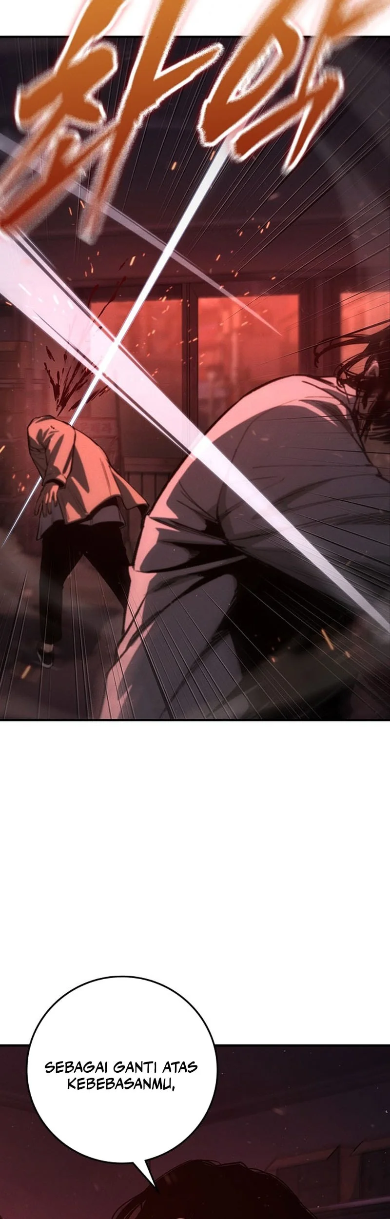 Contract Killer Enrollment Chapter 1 - halaman 102