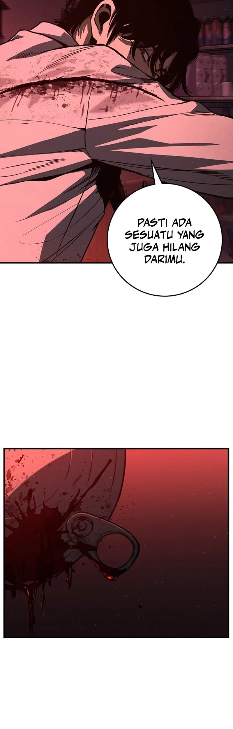 Contract Killer Enrollment Chapter 1 - halaman 103