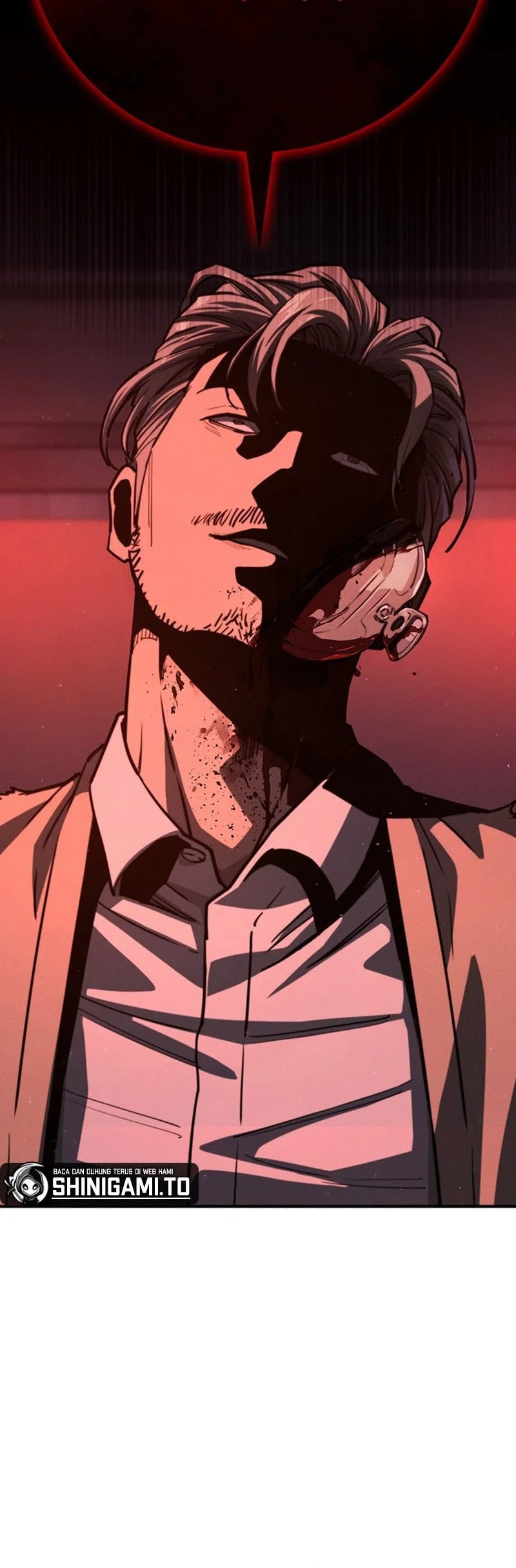 Contract Killer Enrollment Chapter 1 - halaman 105