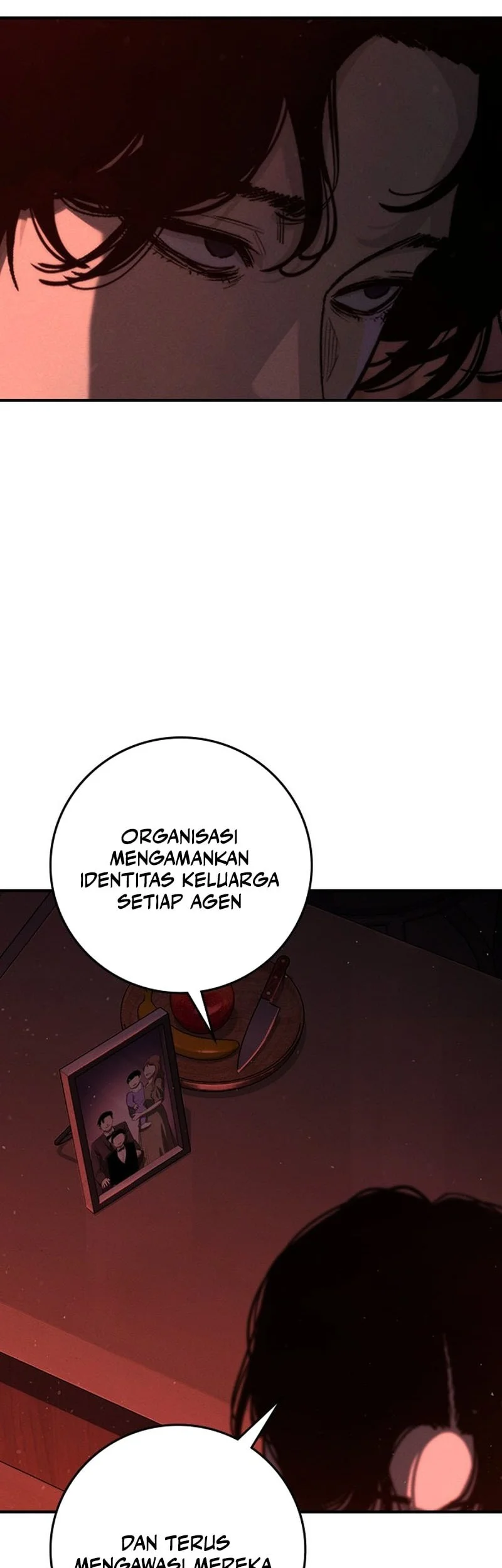Contract Killer Enrollment Chapter 1 - halaman 107