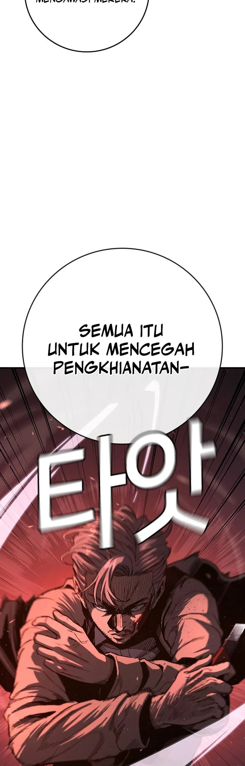 Contract Killer Enrollment Chapter 1 - halaman 108