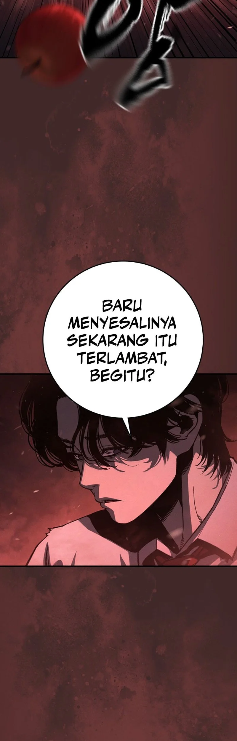 Contract Killer Enrollment Chapter 1 - halaman 115