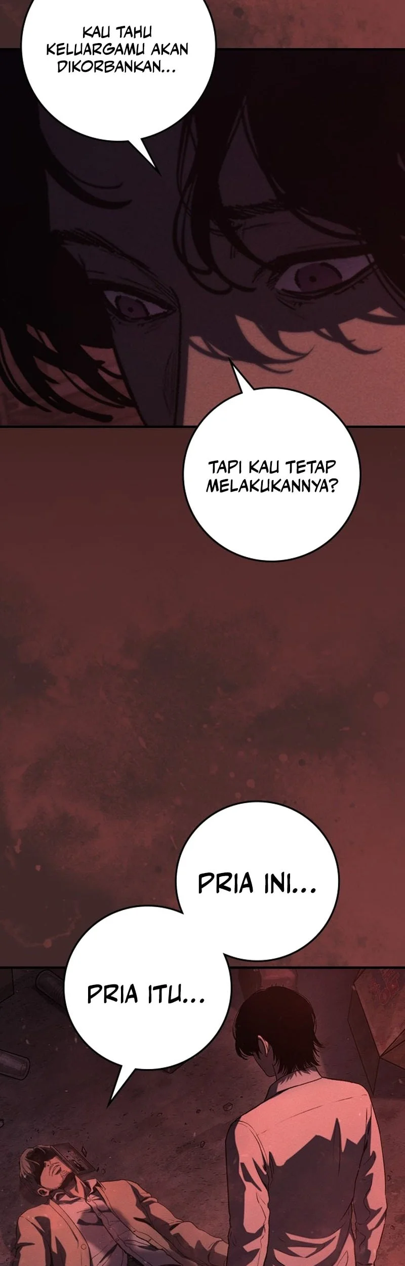 Contract Killer Enrollment Chapter 1 - halaman 119