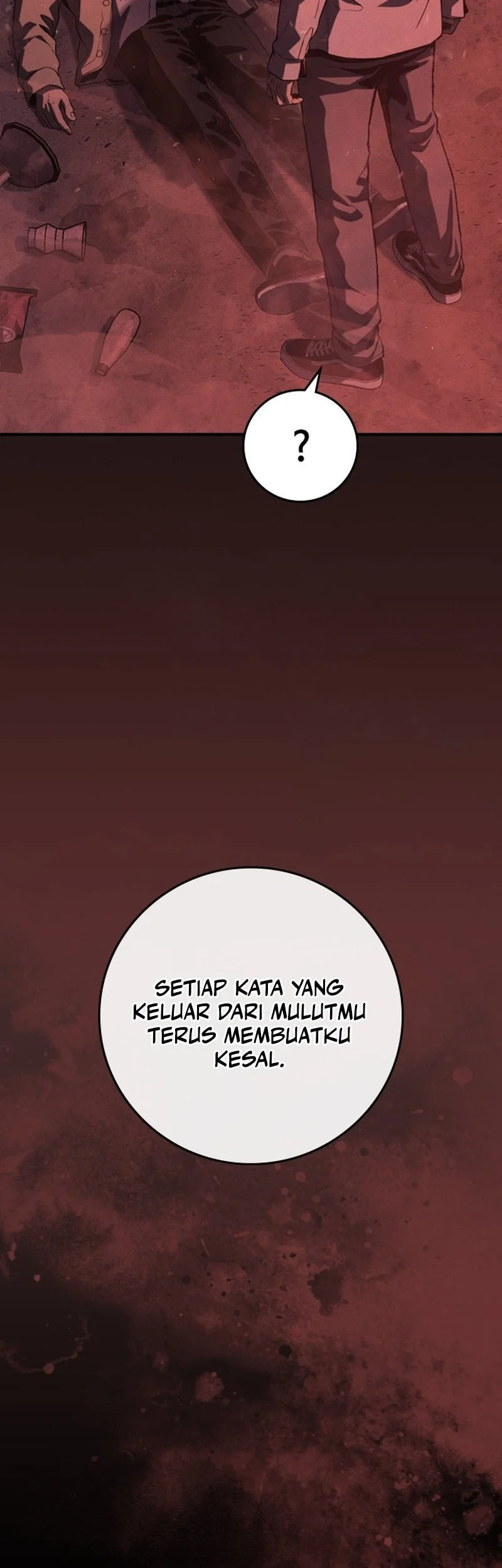 Contract Killer Enrollment Chapter 1 - halaman 120