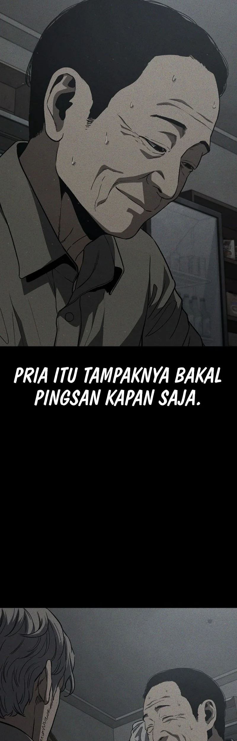 Contract Killer Enrollment Chapter 1 - halaman 122