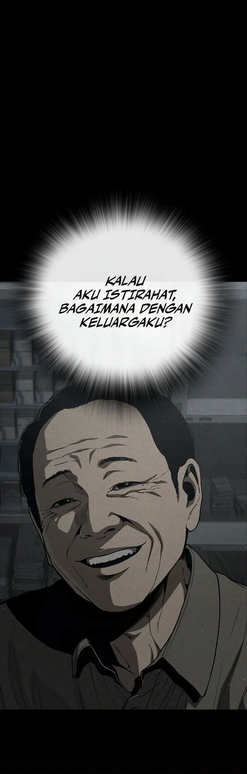 Contract Killer Enrollment Chapter 1 - halaman 125