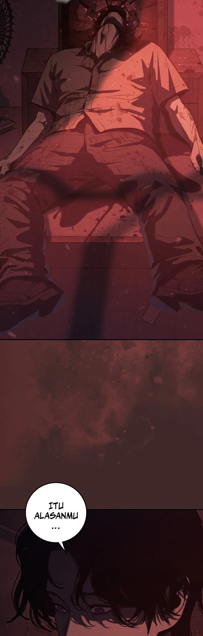Contract Killer Enrollment Chapter 1 - halaman 130