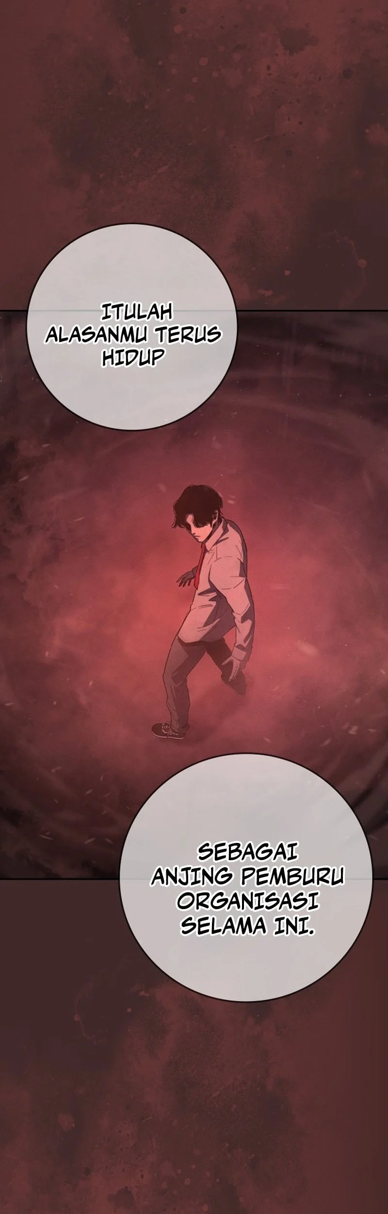 Contract Killer Enrollment Chapter 1 - halaman 135