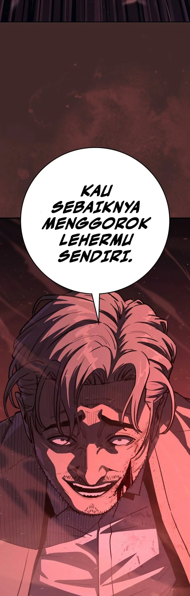 Contract Killer Enrollment Chapter 1 - halaman 142