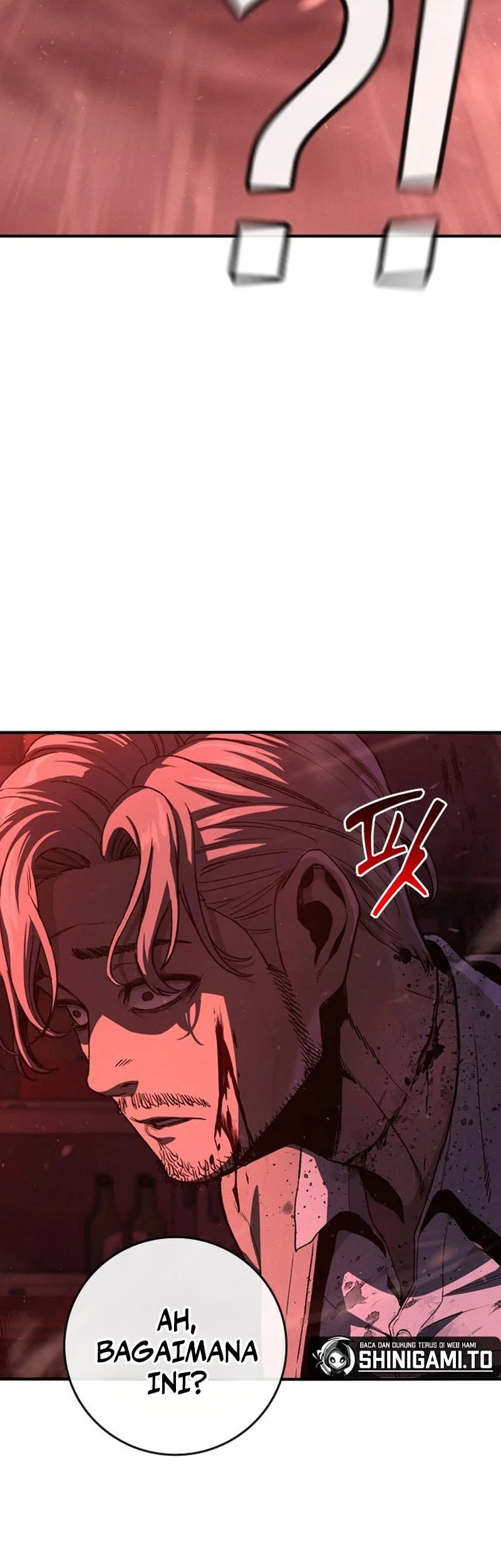 Contract Killer Enrollment Chapter 1 - halaman 144