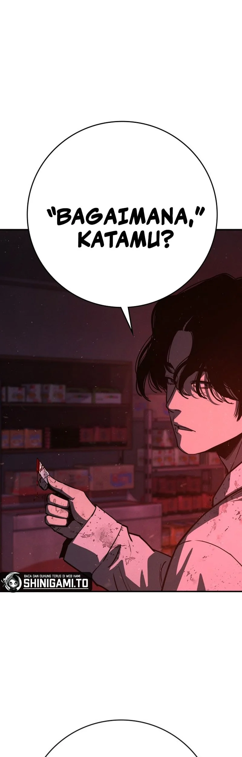 Contract Killer Enrollment Chapter 1 - halaman 148