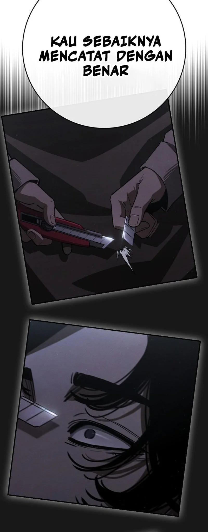Contract Killer Enrollment Chapter 1 - halaman 149