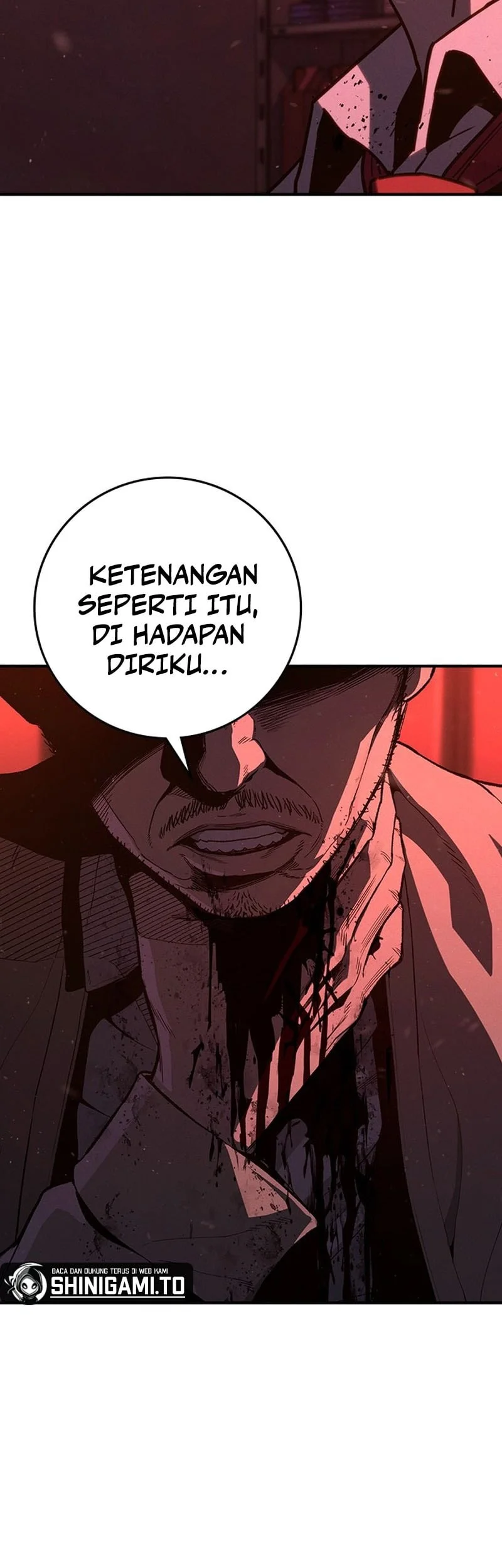 Contract Killer Enrollment Chapter 1 - halaman 156
