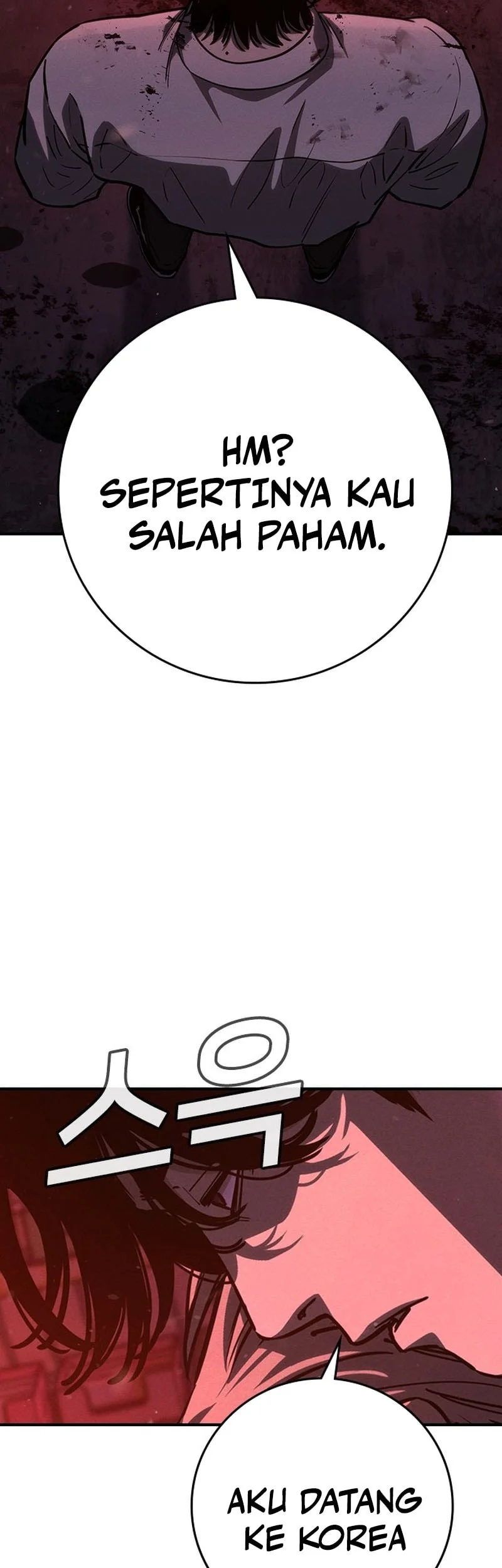 Contract Killer Enrollment Chapter 1 - halaman 158