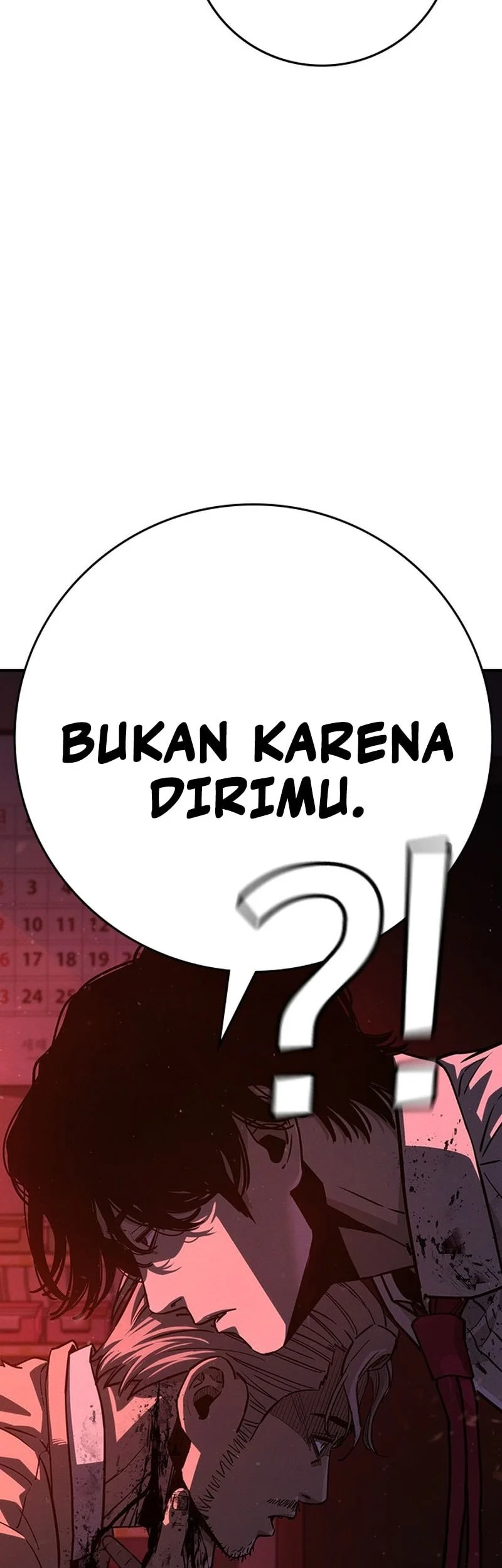 Contract Killer Enrollment Chapter 1 - halaman 159