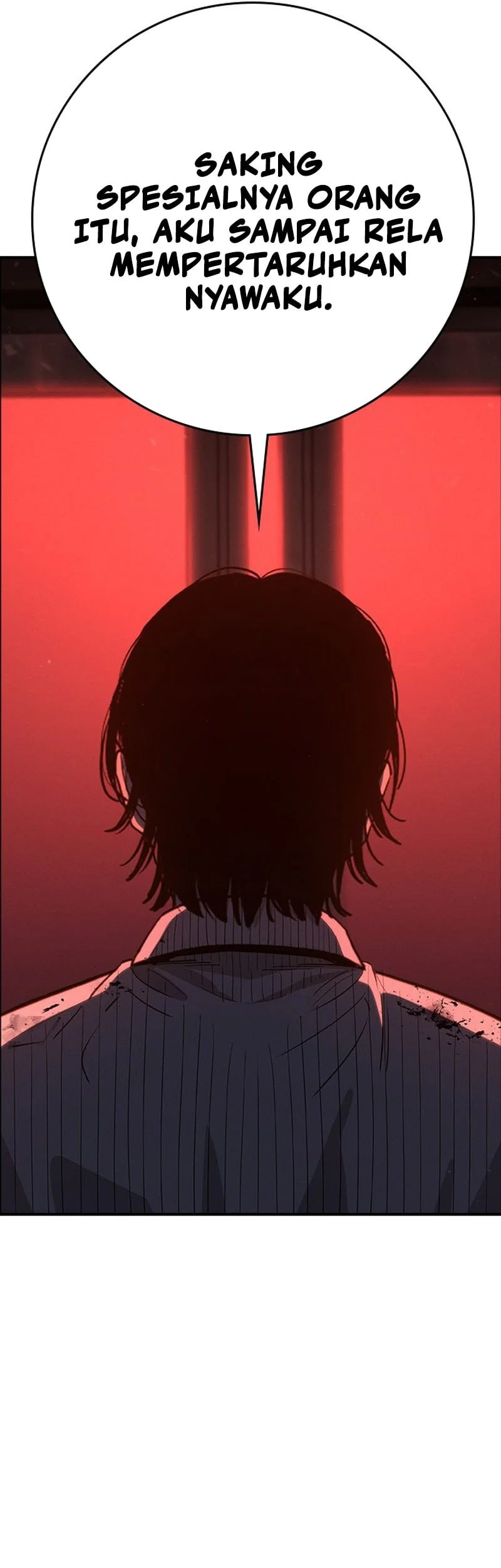 Contract Killer Enrollment Chapter 1 - halaman 162