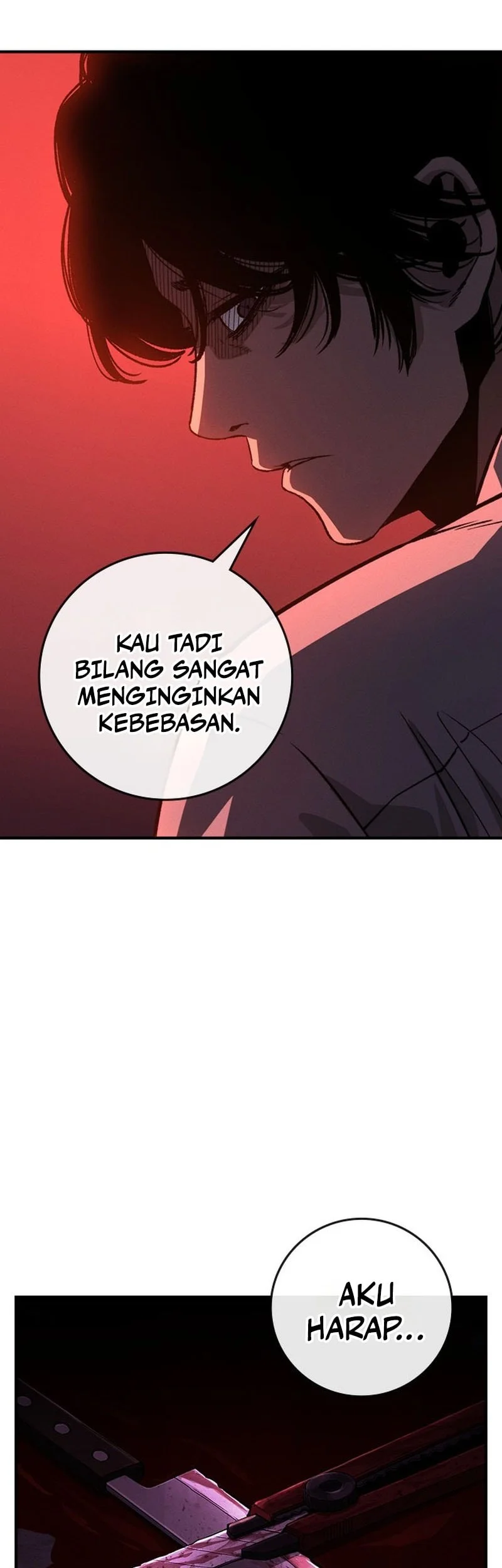 Contract Killer Enrollment Chapter 1 - halaman 163