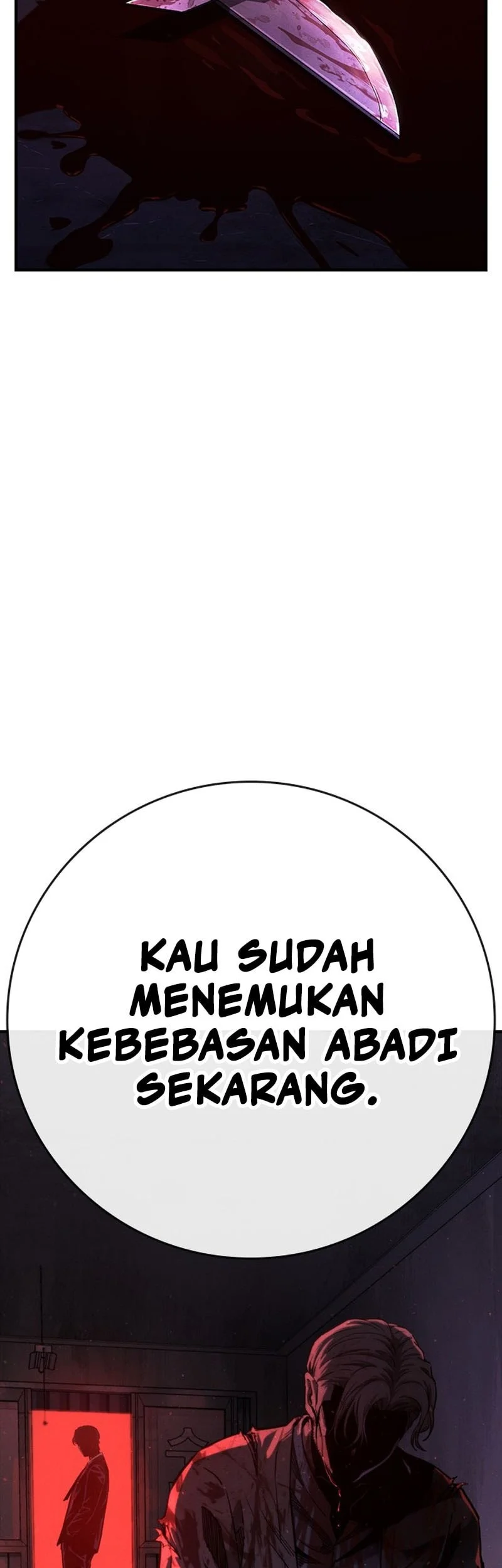 Contract Killer Enrollment Chapter 1 - halaman 164