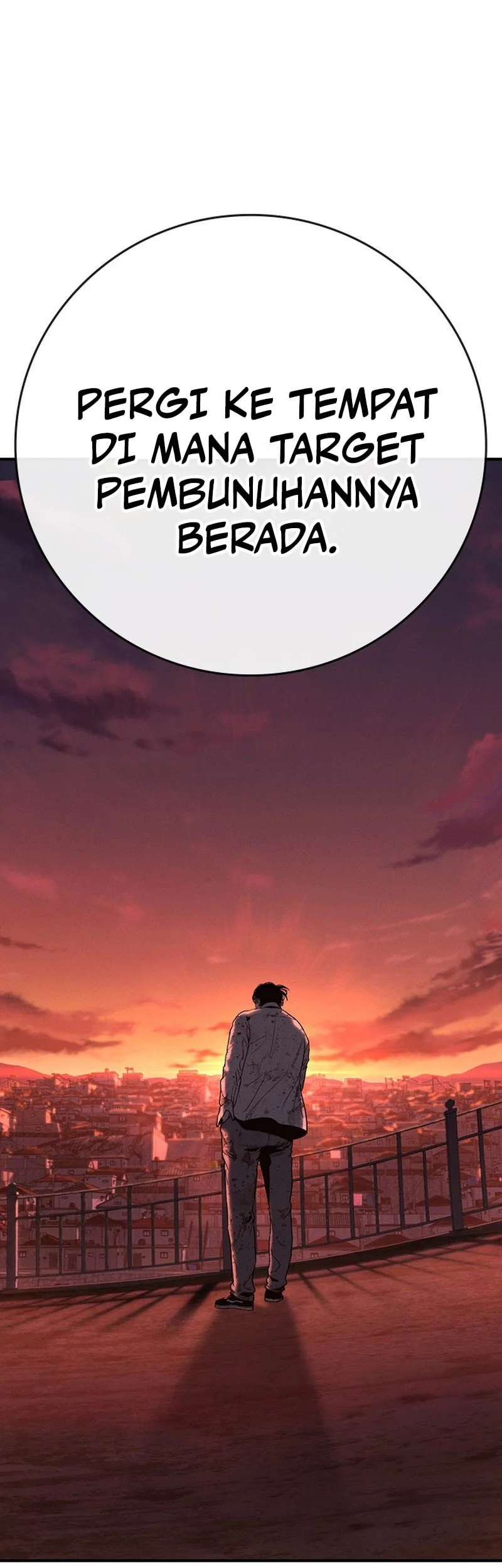 Contract Killer Enrollment Chapter 1 - halaman 170