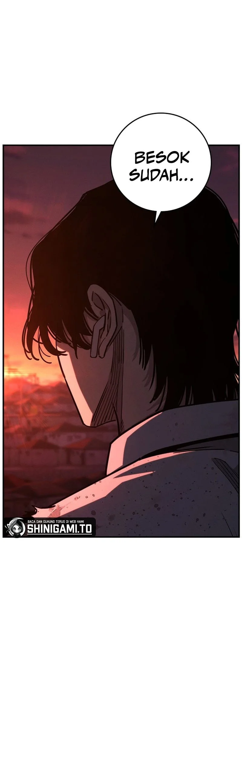 Contract Killer Enrollment Chapter 1 - halaman 172