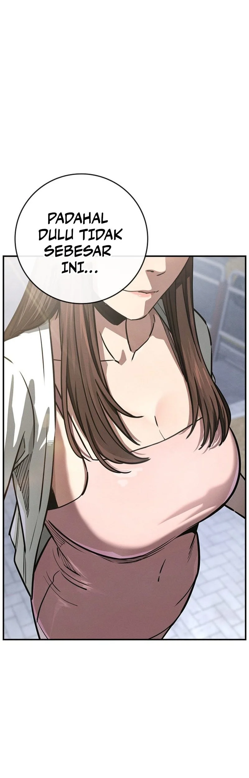 Contract Killer Enrollment Chapter 1 - halaman 21