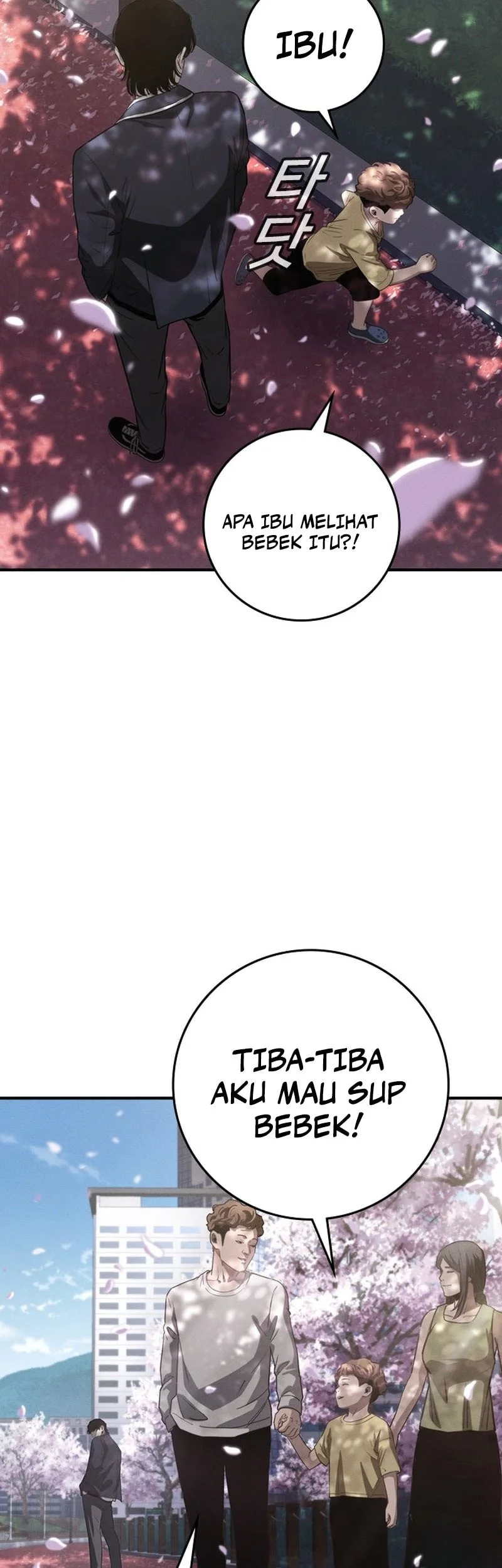 Contract Killer Enrollment Chapter 1 - halaman 24
