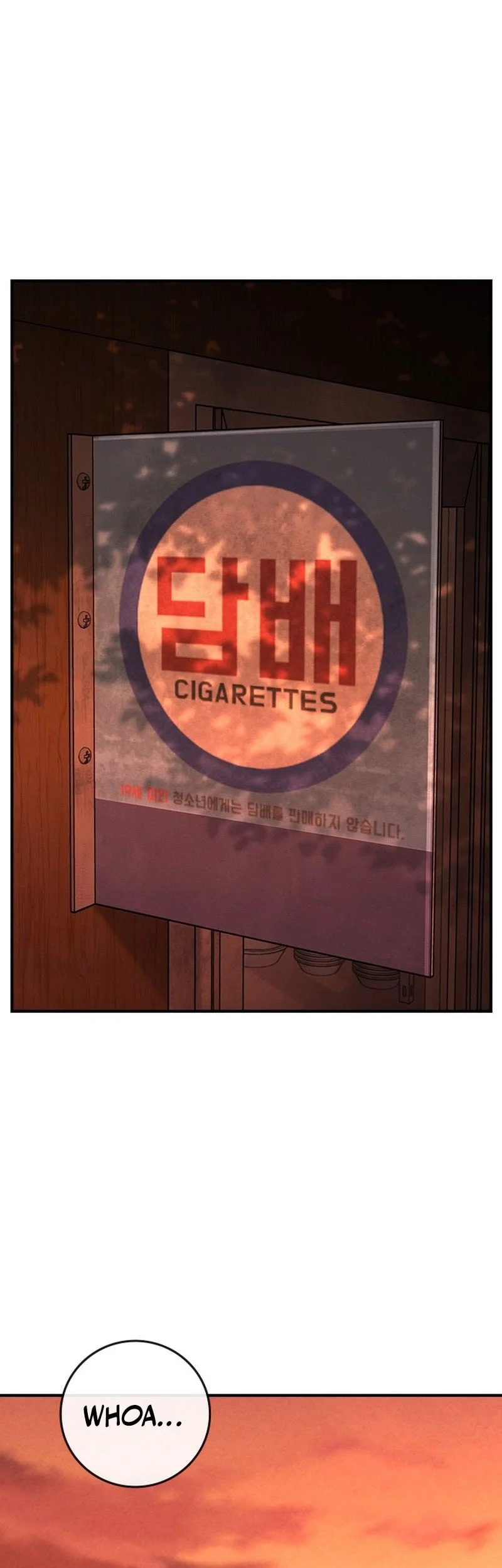 Contract Killer Enrollment Chapter 1 - halaman 36