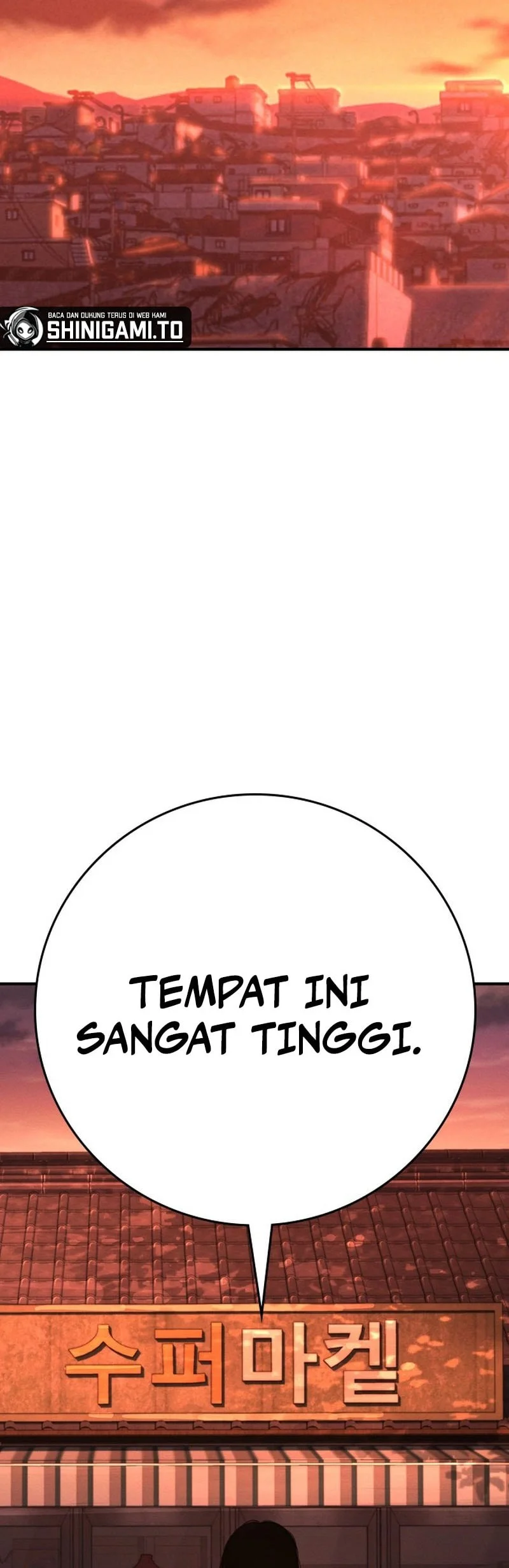 Contract Killer Enrollment Chapter 1 - halaman 37