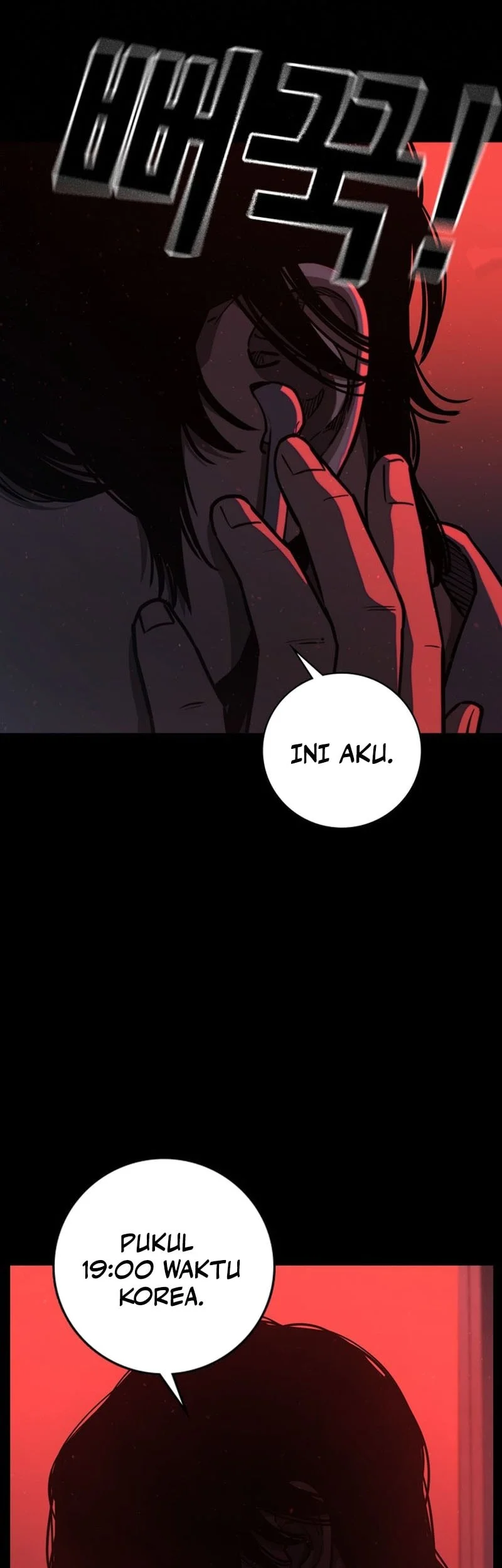 Contract Killer Enrollment Chapter 1 - halaman 4
